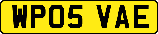 WP05VAE