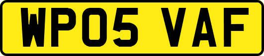 WP05VAF