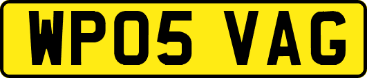 WP05VAG