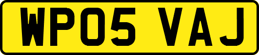 WP05VAJ