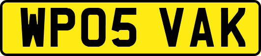 WP05VAK