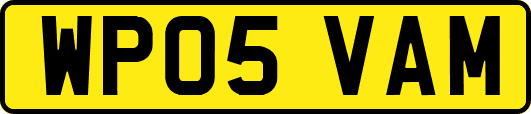 WP05VAM