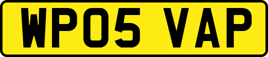 WP05VAP