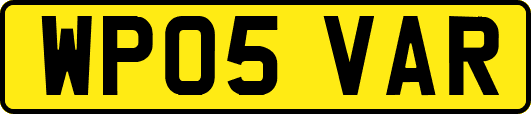 WP05VAR
