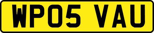 WP05VAU