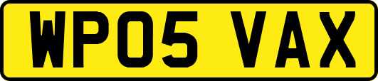 WP05VAX