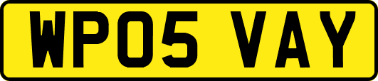 WP05VAY