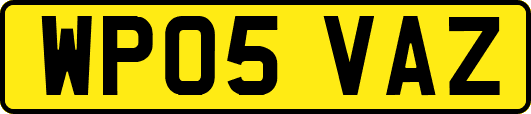 WP05VAZ