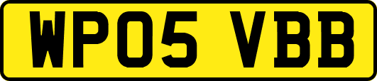 WP05VBB