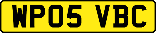WP05VBC
