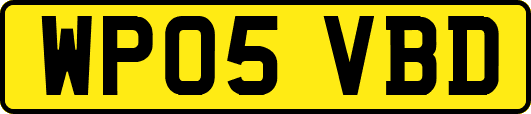 WP05VBD
