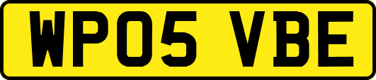 WP05VBE