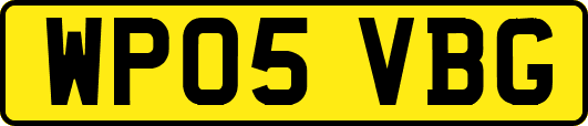 WP05VBG
