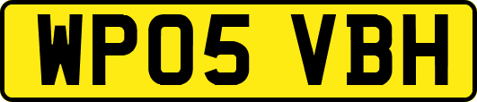WP05VBH