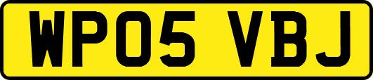 WP05VBJ