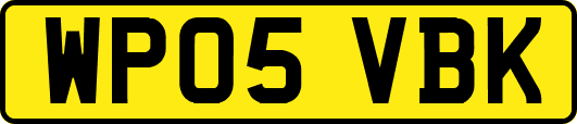 WP05VBK