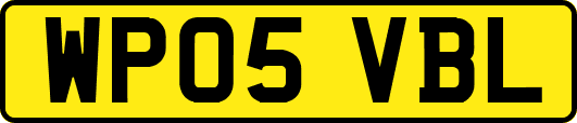 WP05VBL
