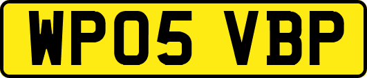 WP05VBP