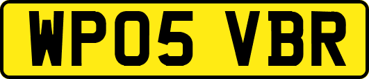 WP05VBR