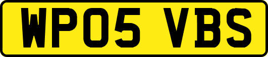 WP05VBS