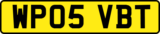 WP05VBT