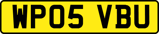 WP05VBU