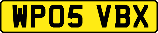 WP05VBX