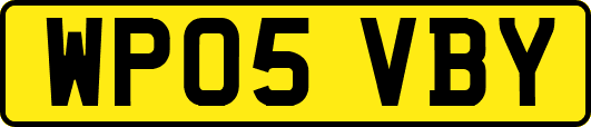 WP05VBY