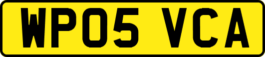 WP05VCA