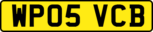 WP05VCB