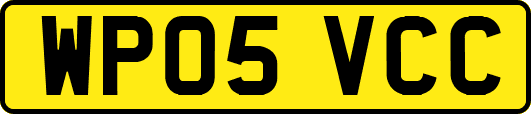WP05VCC