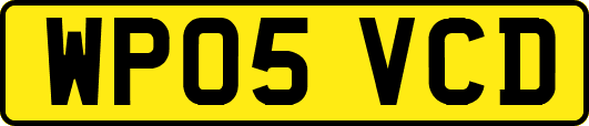 WP05VCD