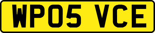 WP05VCE