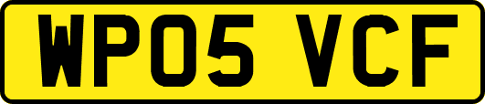 WP05VCF