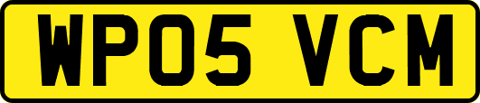 WP05VCM