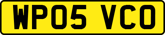 WP05VCO
