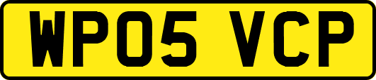 WP05VCP