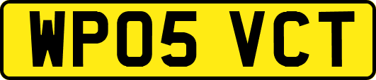 WP05VCT