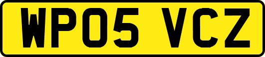 WP05VCZ