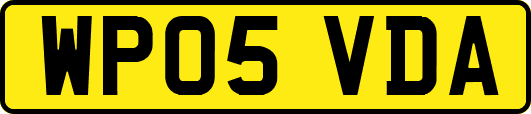 WP05VDA