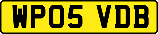 WP05VDB