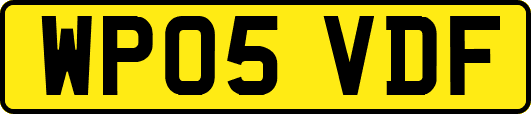 WP05VDF