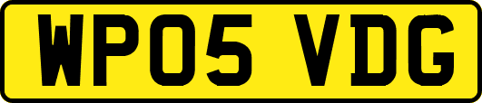 WP05VDG
