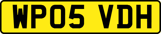 WP05VDH