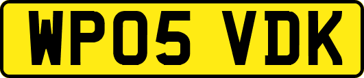 WP05VDK