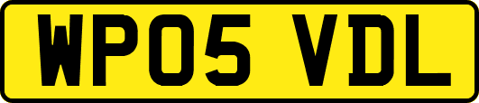 WP05VDL