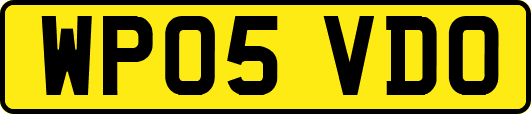 WP05VDO