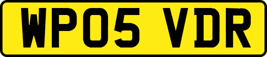 WP05VDR