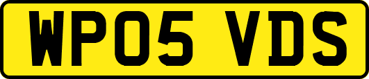 WP05VDS