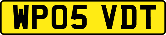 WP05VDT
